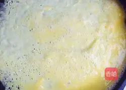 How to make egg skin sushi Illustration 7