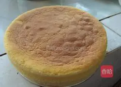 Light cheesecake recipe 9