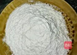 Illustration of how to make corn tortillas 3