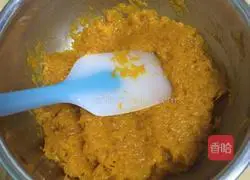 Pumpkin pie recipe 4