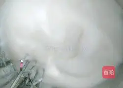 Illustration of how to make pancakes 7