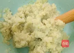 Potato cake recipe 1