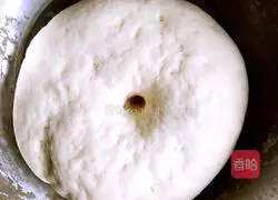 Oven version of mille-feuille Illustration of how to make cakes 3