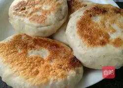 Illustration of how to make meat cakes 7