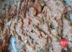 Illustration of how to make Thousand Layer Shaobing with Fu Characters 11