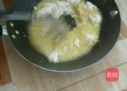 Illustration of how to make fried cakes 5