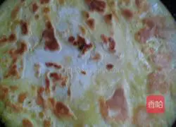 Illustration of how to make puff pastry 14