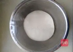 Illustration of How to Make Shao Kezi (Scones) 5