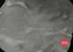 Illustration of how to fill egg cakes 10