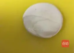 Illustration of how to make puff pastry 8