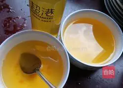 Pumpkin pie recipe 2