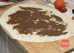 Sesame sesame cake recipe 6