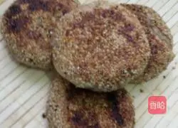 Illustration of how to make pork shaobao 10