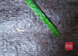 Illustration of how to make sushi 4