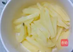 Vegetable Potato Cake Recipe Illustration 3