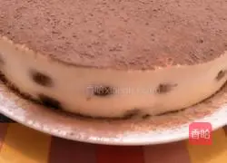 Tiramisu Recipe Illustration 23