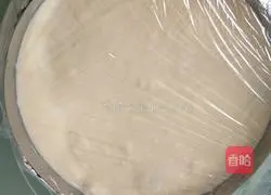 Illustration of how to make tiramisu 19