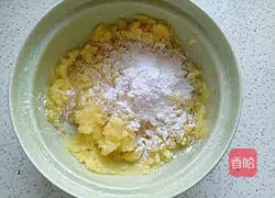 Illustration of how to make potato hash browns 5