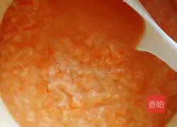 Illustration of how to make Korean potato pancakes 6