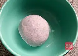 Black rice lotus leaf cake recipe 2