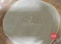 Illustration of homemade pancakes 9