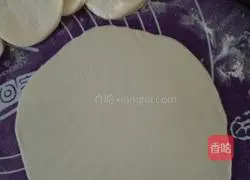 Illustration of how to make spring cakes 8