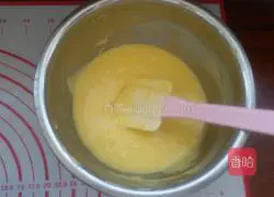 Original Hot Noodles Chiffon Cake Practice illustration 4