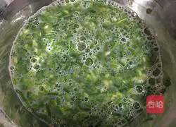 Illustration of how to make 