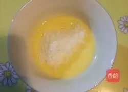 Coconut cake recipe 3