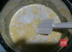 Cheesecake Recipe Illustration 2