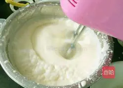 Sakura Cheesecake Recipe Illustration 6