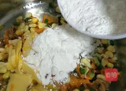 Kimchi pancake recipe 7