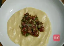 Sophora cauliflower pancake recipe 8