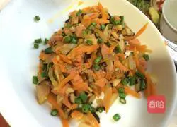 How to make baby egg burritos Illustration 7