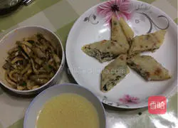 Potato cake recipe 9