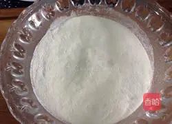 Spring Pancake Recipe Illustration 1