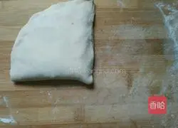 Illustration of how to make Thousand Layer Meat Pancakes 8