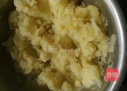 Potato cake (Guiyang potato cake) recipe illustration 1