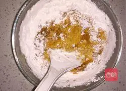 Pumpkin cake recipe 5