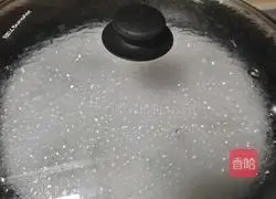 Vegetable pancake baby food supplement illustration 2