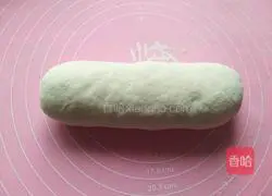 Illustration of how to make dough pancakes 5