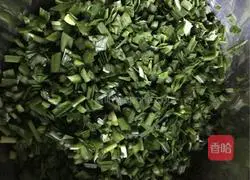 Leek and egg pie recipe 4