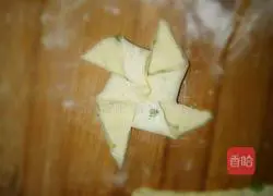 Windmill cake recipe 6