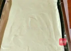 Matcha cake roll recipe 10