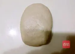 Egg Yolk Thousand Layer Cake Recipe Illustration 9