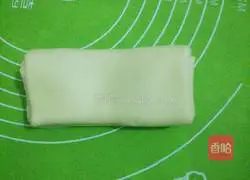 Illustration of how to make sesame pancakes stuffed with mushrooms and meat 13