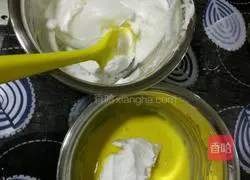 Illustration of how to make cake rolls 9