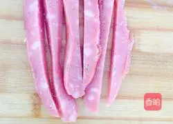 Illustration of how to make breakfast egg burritos 5