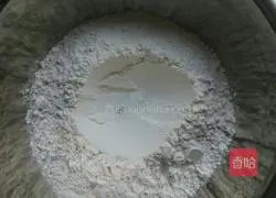 Green Tea Buddha Cake Recipe Illustration 3