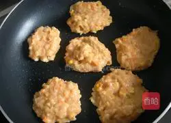 Chicken Breast Carrot Tortillas for Weight Loss Breakfast Illustration 3